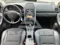 2011 Mercedes Benz A 180