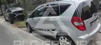 2011 Mercedes Benz A 180