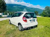 2011 Mercedes Benz A 180