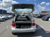 2011 Mercedes Benz A 180