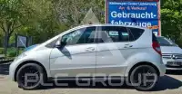 2011 Mercedes Benz A 180