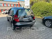 2011 Mercedes Benz A 180