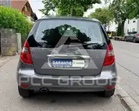 2011 Mercedes Benz A 180