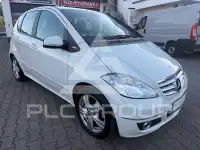 2011 Mercedes Benz A 180