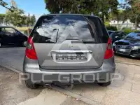 2011 Mercedes Benz A 180
