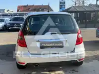 2011 Mercedes Benz A 180