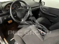 2011 Mercedes Benz A 180