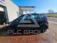 2011 Mercedes Benz A 180