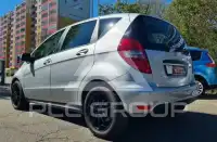2011 Mercedes Benz A 180