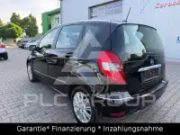 2011 Mercedes Benz A 180