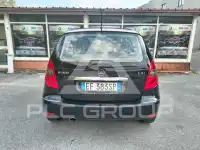 2011 Mercedes Benz A 180