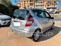 2011 Mercedes Benz A 180