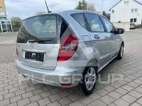 2011 Mercedes Benz A 180
