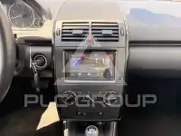 2011 Mercedes Benz A 180