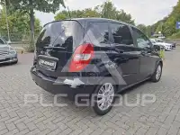 2011 Mercedes Benz A 180