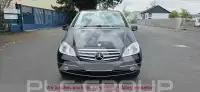 2011 Mercedes Benz A 180