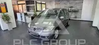 2011 Mercedes Benz A 180