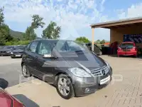 2011 Mercedes Benz A 180