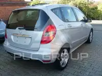 2011 Mercedes Benz A 180