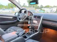 2011 Mercedes Benz A 180