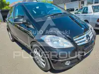 2011 Mercedes Benz A 180