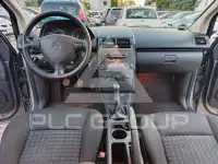 2011 Mercedes Benz A 180