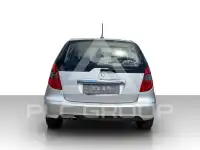 2011 Mercedes Benz A 180