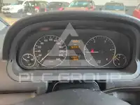 2011 Mercedes Benz A 180