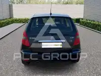 2011 Mercedes Benz A 180