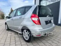 2011 Mercedes Benz A 180