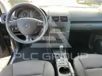 2011 Mercedes Benz A 180