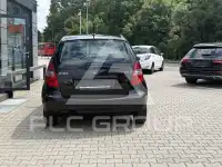 2011 Mercedes Benz A 180