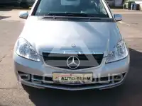 2011 Mercedes Benz A 180