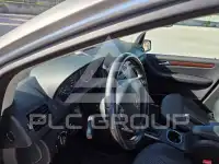 2011 Mercedes Benz A 180