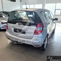 2011 Mercedes Benz A 180