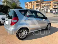 2011 Mercedes Benz A 180