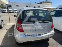 2011 Mercedes Benz A 180