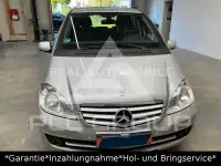 2011 Mercedes Benz A 180