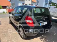 2011 Mercedes Benz A 180