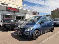 2011 Mercedes Benz A 180
