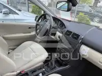 2011 Mercedes Benz A 180