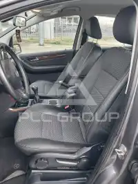 2011 Mercedes Benz A 180