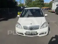 2011 Mercedes Benz A 180