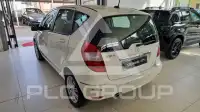 2011 Mercedes Benz A 180