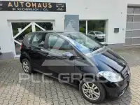 2011 Mercedes Benz A 180