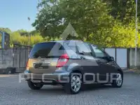 2011 Mercedes Benz A 180
