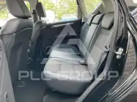2011 Mercedes Benz A 180