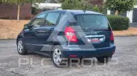 2011 Mercedes Benz A 180