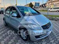 2011 Mercedes Benz A 180