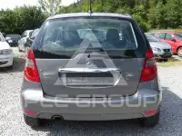 2011 Mercedes Benz A 180